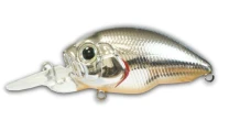 Воблер Kosadaka Boxer 50F XL #SBL фото
