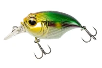 Воблер Kosadaka Dexter Crank XS 45F CGA - фото