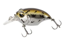 Воблер Kosadaka Dexter Crank XS 45F FL - фото