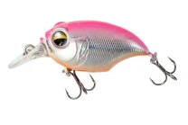 Воблер Kosadaka Dexter Crank XS 45F GTM - фото