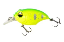 Воблер Kosadaka Dexter Crank XS 45F PTO - фото