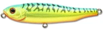 Воблер Kosadaka Glide Walker 70F #HT фото