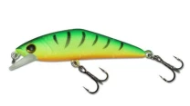 Воблер Kosadaka Gravy-2 XS 63F MHT - фото