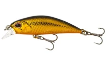 Воблер Kosadaka Jax Minnow XS 45F CSH - фото