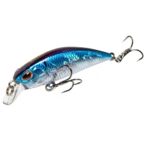 Воблер Kosadaka Jax Minnow XS 45F фото