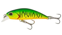 Воблер Kosadaka Jax Minnow XS 45F MTS - фото