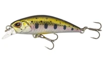 Воблер Kosadaka Jax Minnow XS 45F NCR - фото