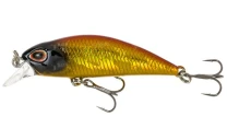 Воблер Kosadaka Jax Minnow XS 45F RSH - фото