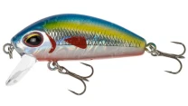 Воблер Kosadaka L-Minnow 45F BAK - фото