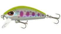 Воблер Kosadaka L-Minnow 45F HNT - фото
