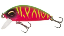 Воблер Kosadaka L-Minnow 45F ROS фото