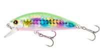 Воблер Kosadaka M-Minnow XS 50F CL - фото