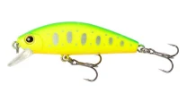 Воблер Kosadaka M-Minnow XS 50F PTO фото