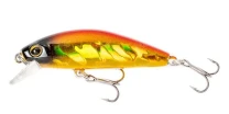Воблер Kosadaka M-Minnow XS 50F RSH - фото