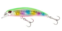Воблер Kosadaka Nota Minnow XS 60F CL - фото