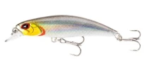 Воблер Kosadaka Nota Minnow XS 60F GT - фото