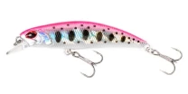 Воблер Kosadaka Nota Minnow XS 60F NTC - фото