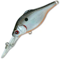 Воблер Kosadaka Rat 65F XL GT 1.5-2.5m 65mm 9.3g фото