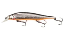 Воблер Kosadaka Shinner XS 115Sp SBL фото