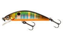 Воблер Kosadaka T-Minnow XS 55Sp PNT - фото