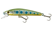 Воблер Kosadaka TD Minnow XS 60Sp NBL фото