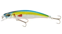 Воблер Kosadaka Tide Minnow XS 75F BAK фото