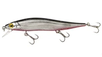 Воблер Kosadaka Vision Minnow XS 98Sp SBL фото
