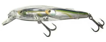 Воблер LiveTarget Emerald Shiner BaitBall 90Sp 808 Pearl-Violet фото