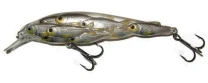 Воблер LiveTarget Yearling BaitBall 95Sp 816 Pearl-Natural фото
