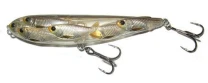 Воблер LiveTarget Yearling BaitBall Walking Bait 90F 812 Pearl-Natural фото