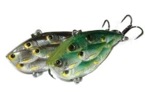 Воблер LiveTarget Yearling Rattle Bait 65S фото
