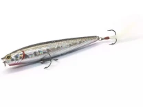 Воблер Lucky Craft Gunfish 115F BP Golden Shiner фото