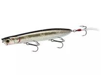 Воблер Lucky Craft Gunfish 117F BP Golden Shiner фото