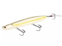 Воблер Lucky Craft Gunfish 117F Chartreuse Shad фото