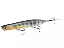 Воблер Lucky Craft Gunfish 117F Flake Flake Golden Sun Fish фото