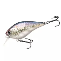 Воблер Lucky Craft LC 1.5 60F MS American Shad фото