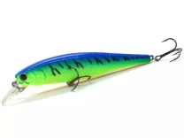 Воблер Lucky Craft Pointer 100Sp Blue Chart Tiget фото
