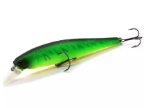 Воблер Lucky Craft Pointer 100Sp JP Mat Tiger фото