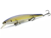 Воблер Lucky Craft Pointer 128Sp 250 Chartreuse Shad фото