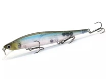 Воблер Lucky Craft Pointer Lightning 110Sp Ghost Minnow - фото