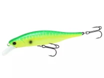 Воблер Lucky Craft Pointer Lightning 98XR Peacock фото