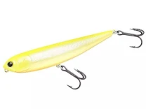 Воблер Lucky Craft Sammy 115F Pearl Lemon фото