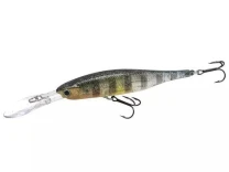 Воблер Lucky Craft Staysee Lightning 90Sp Flake Flake Golden Sun Fish фото