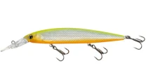 Воблер Major Craft Ceana Jerkbait 110Sp 012-Chartreuse фото