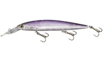 Воблер Major Craft Ceana Jerkbait 110Sp 015-Ghost фото