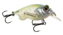 Воблер Megabass Baby Griffon 38F GLXS Spring Reaction фото