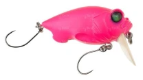 Воблер Megabass Baby Griffon Zero Trout 38F Indicator Pink фото