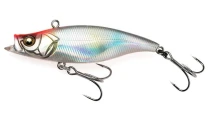Воблер Megabass Cut Vib 77S LZ Rainbow 17g - фото