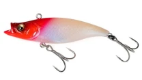 Воблер Megabass Cut Vib 77S PM Sunshine Redhead 17g фото