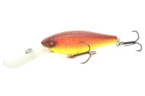 Воблер Megabass Deep-X 200T Aka Tora фото